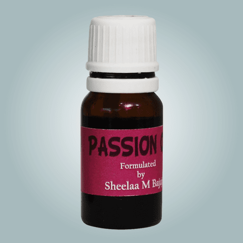 Passion Oil