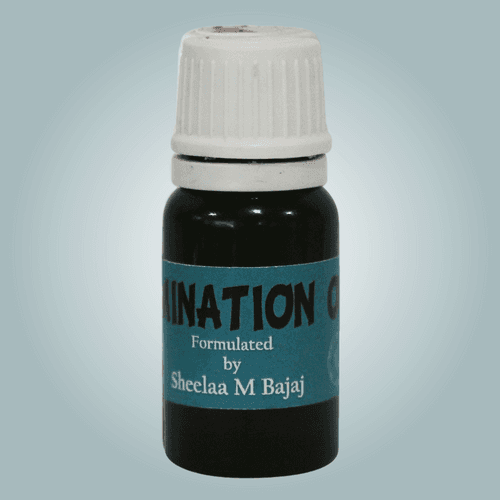 Domination Oil