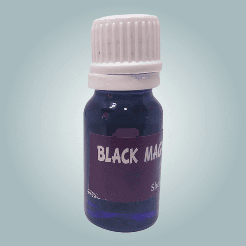 Black Magic Removal Oil