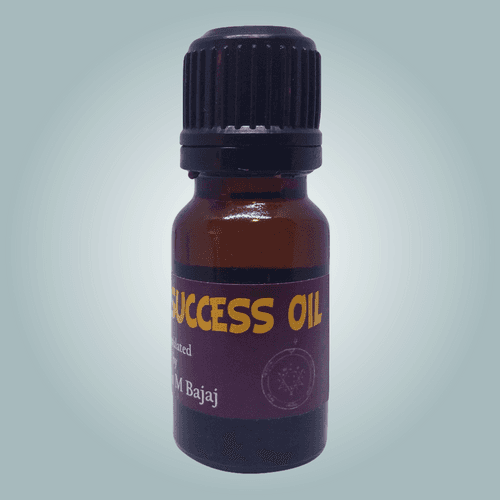 Crown of Success Oil - COS