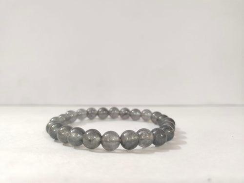 Iolite Bracelet