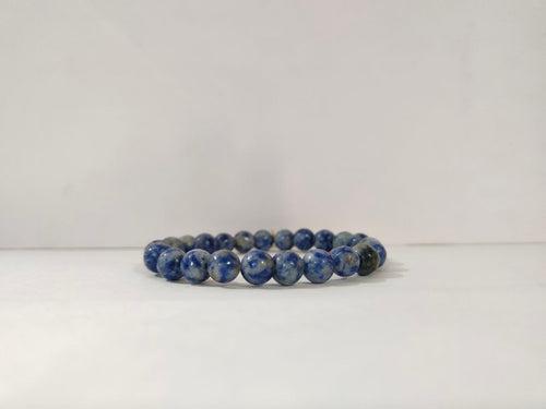 Lapis Lazuli Bracelet