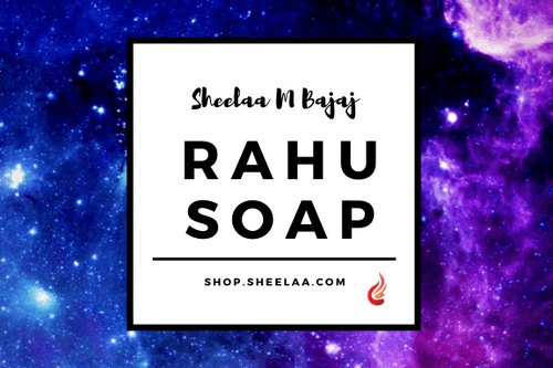 Rahu Soap