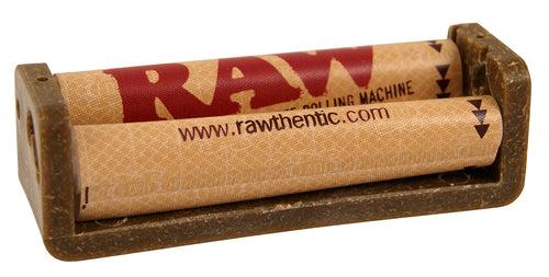 RAW Eco -Plastic Rolling Machine - 79mm