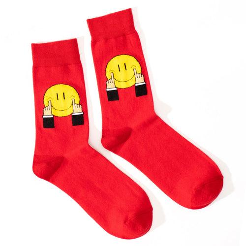 Fake It Socks