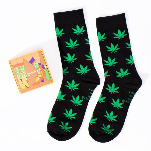 Hemp Socks