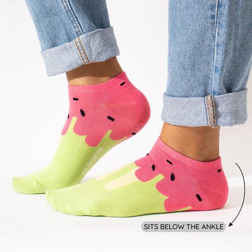 Summer Vibe Socks