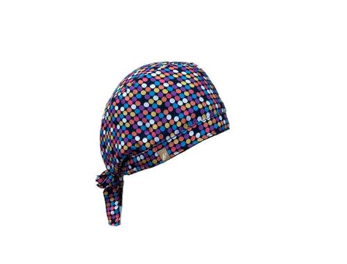 Matrix Spark Scrub Cap