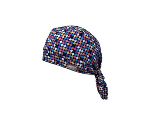 Matrix Spark Scrub Cap