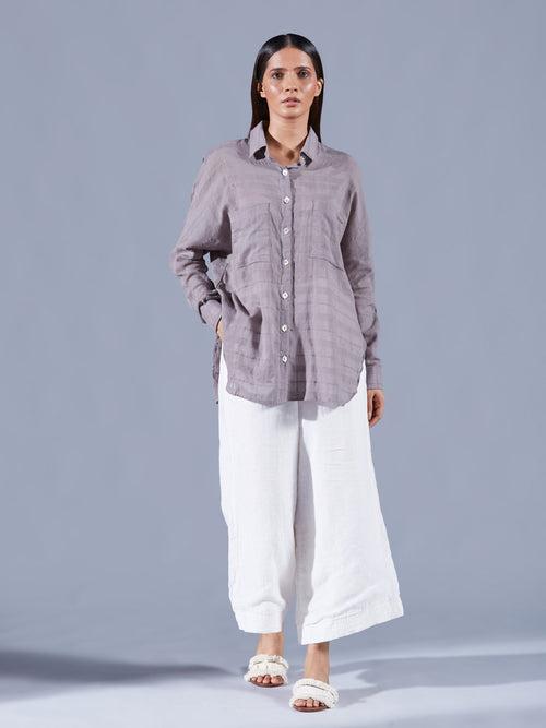 Durum Lava Gray Shirt