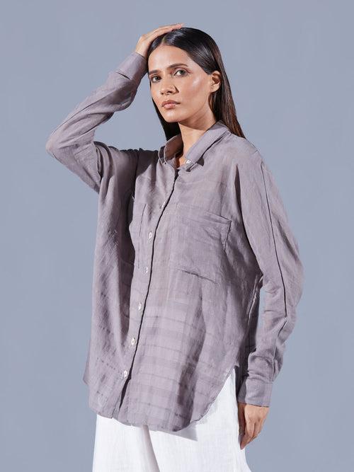 Durum Lava Gray Shirt