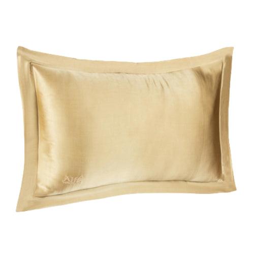 Mulberry Silk Pillowcase (Anti-Split-Ends) Gold