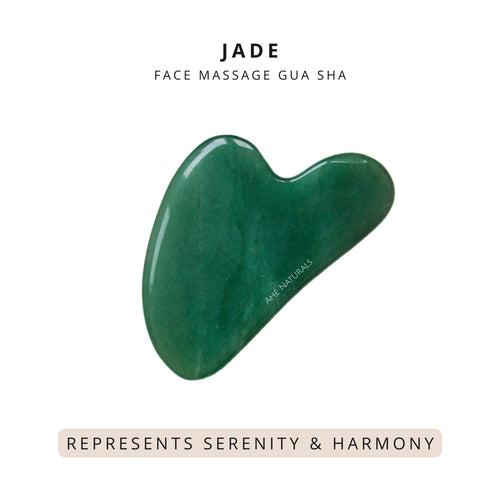 Jade Gua Sha