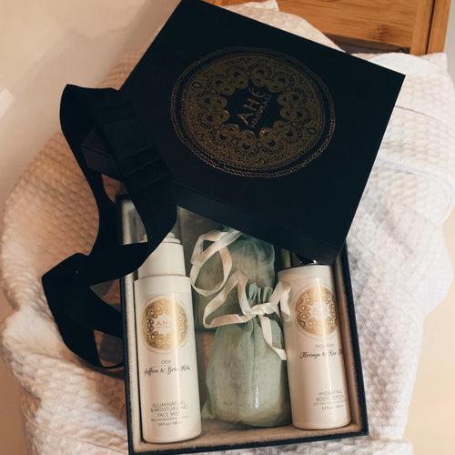 The Glow Ritual Gift Box