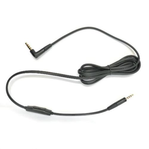 HD 400S CORD ASSY BLACK