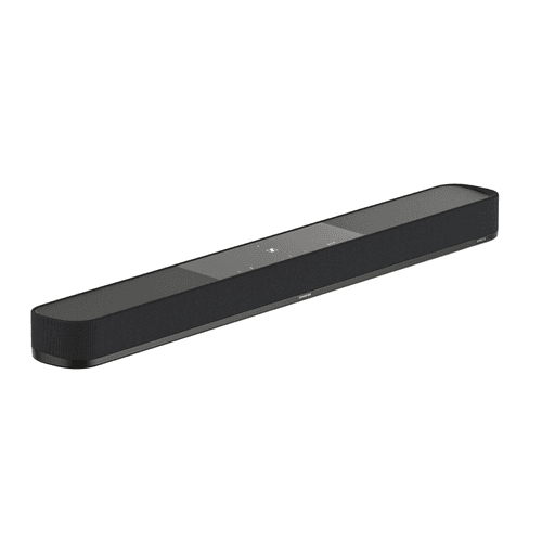 Soundbar Plus & Sub Combo