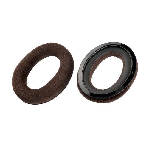 Earpads (1 pair) Brown