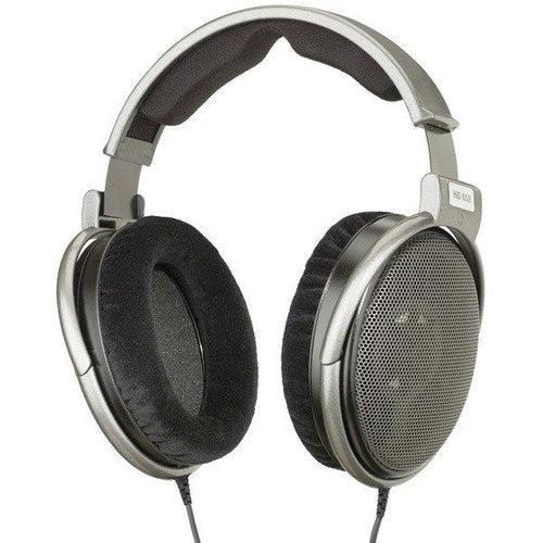 HD 650 Over Ear Stereo Headphone