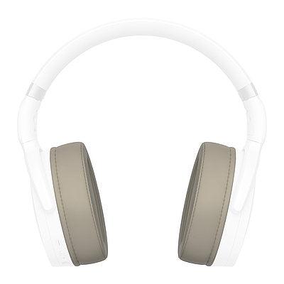 HD 450BT White Earpads