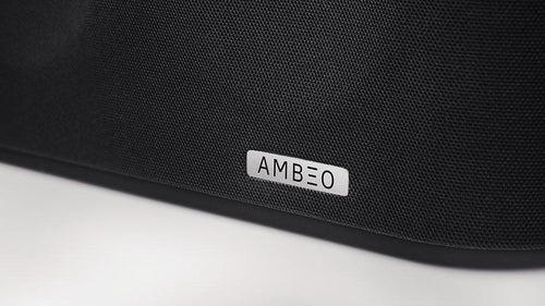 AMBEO Soundbar Max