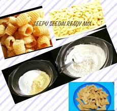 SEEDAI MAVU/FLOUR Ready mix