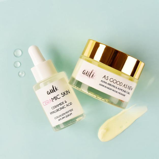 Skin Rejuvenating Duo