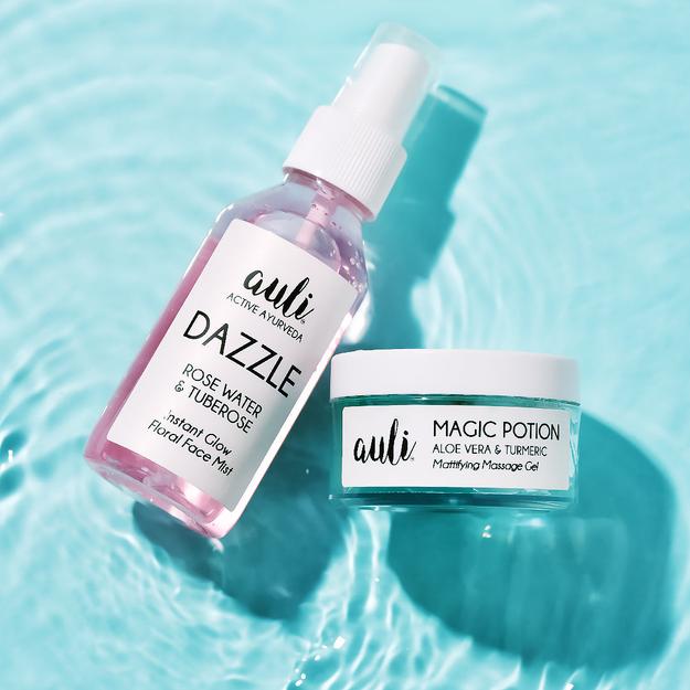 Skin Quenching Duo