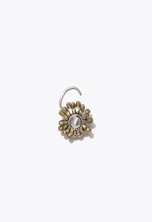 Banjara Nose Pin