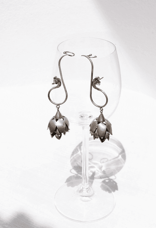 Lovers Earrings