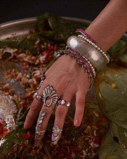 Badusha Bangle