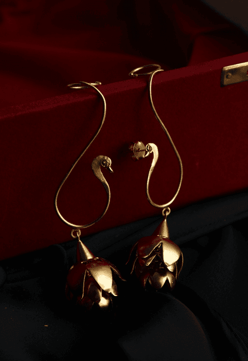 Lovers Earrings