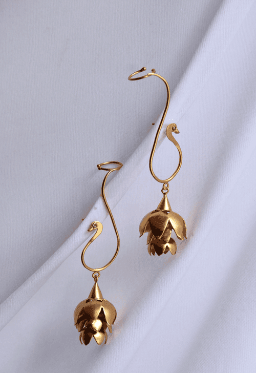 Lovers Earrings