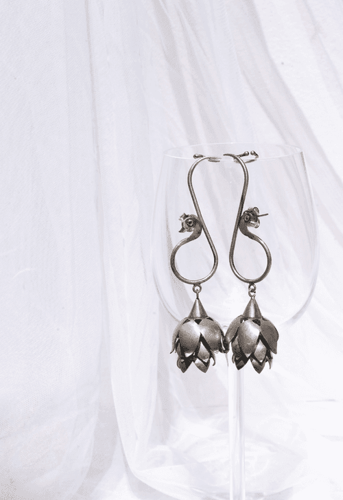 Lovers Earrings