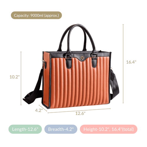 Handbag For Women Tan