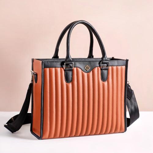 Handbag For Women Tan