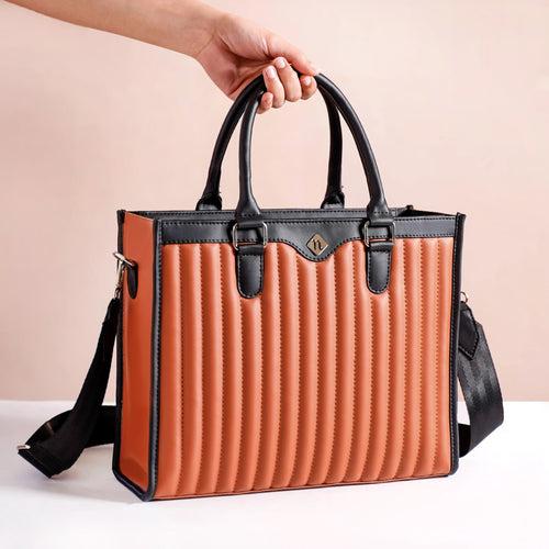 Handbag For Women Tan