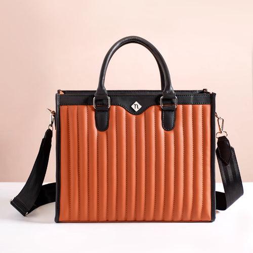 Handbag For Women Tan