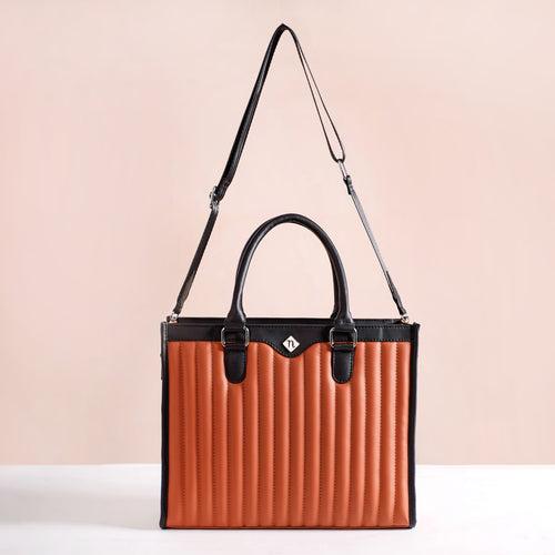 Handbag For Women Tan