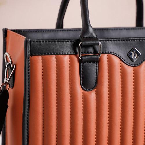 Handbag For Women Tan