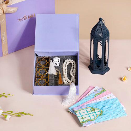 Luxe Gift Hamper Set Of 12