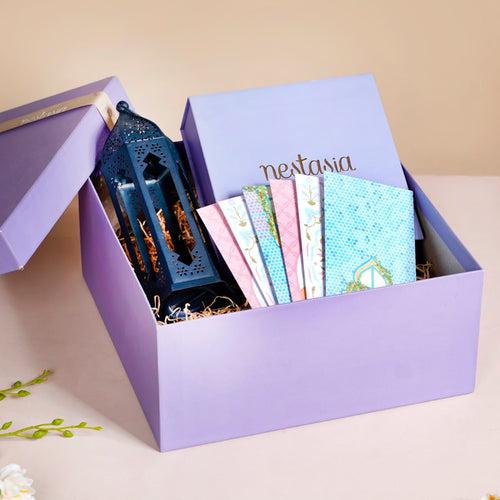 Luxe Gift Hamper Set Of 12