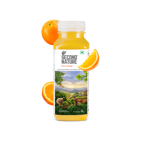 Orange-450ml