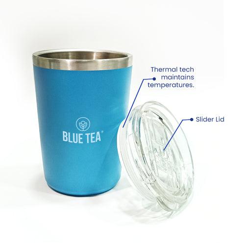 Stainless Steel Insulated Tumbler - 350 ml