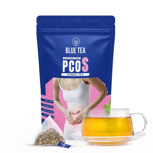 Pcos Herbal Tea - 30 Tea Bags