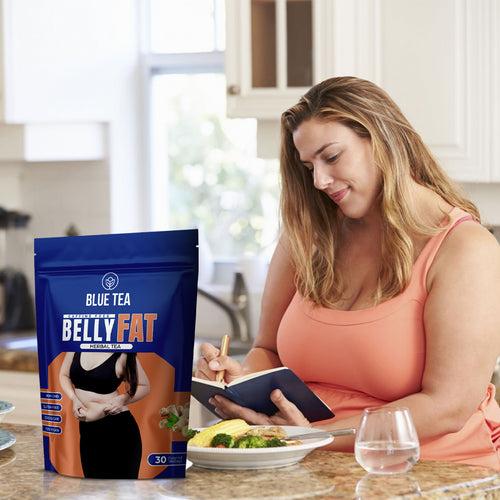 Belly Fat Monthly Pack - 120 Tea Bags