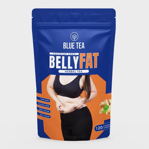 Belly Fat Monthly Pack - 120 Tea Bags