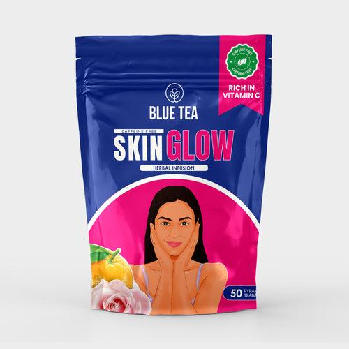 Skin Glow Herbal Infusion -50 Tea Bags