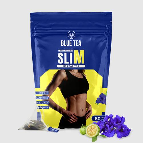 Slim Herbal Tea - 60 Tea Bags