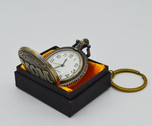 Antique Pocket Watch - Mom