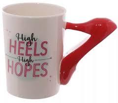 High Heels High Hope